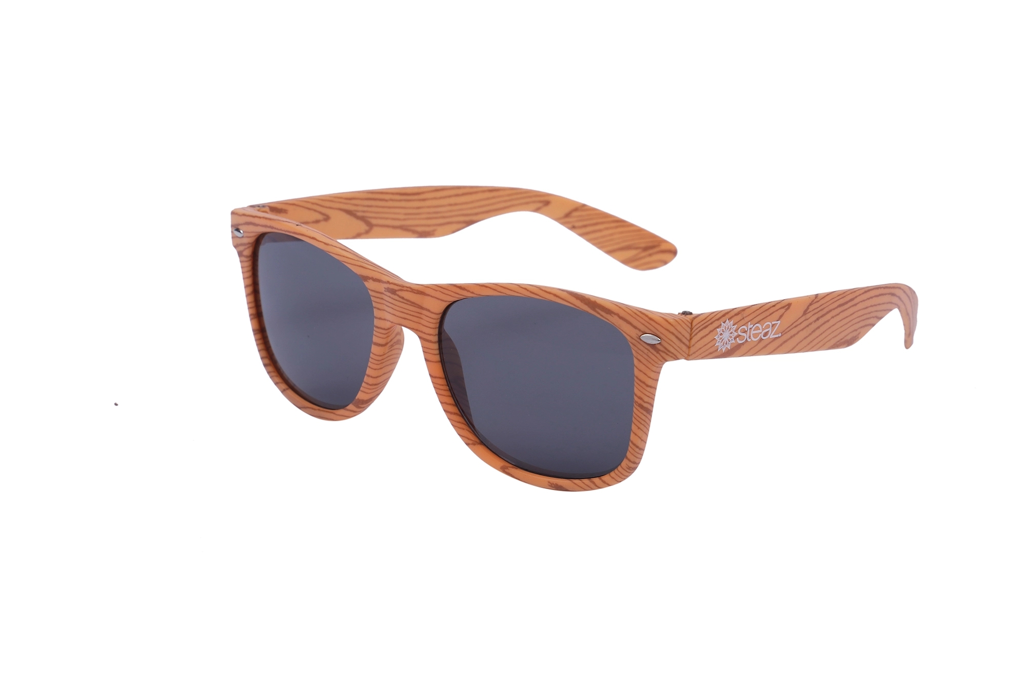 Woodtone Promotional Sunglasses 2