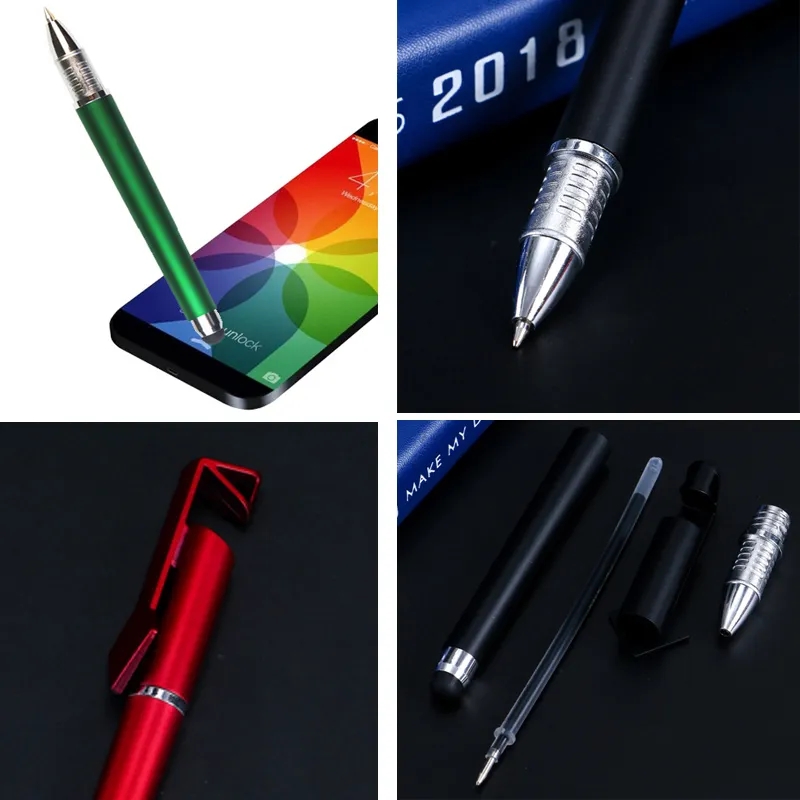 Multi-Function Qr Code Pen 3