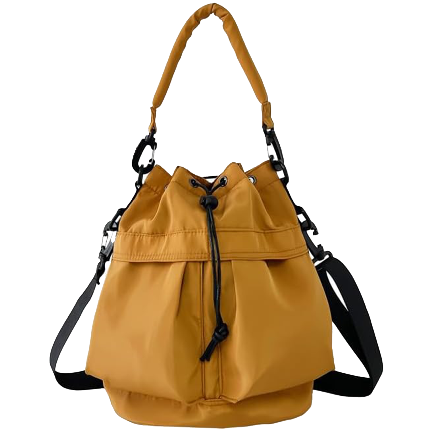 Multifunctional Drawstring Bag 3