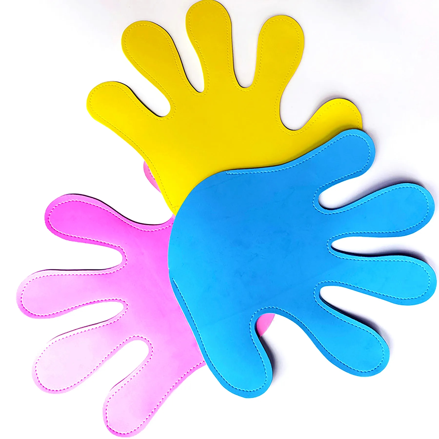 Big Palm Ambiance Glove For Cheering Loud Events And Games 5