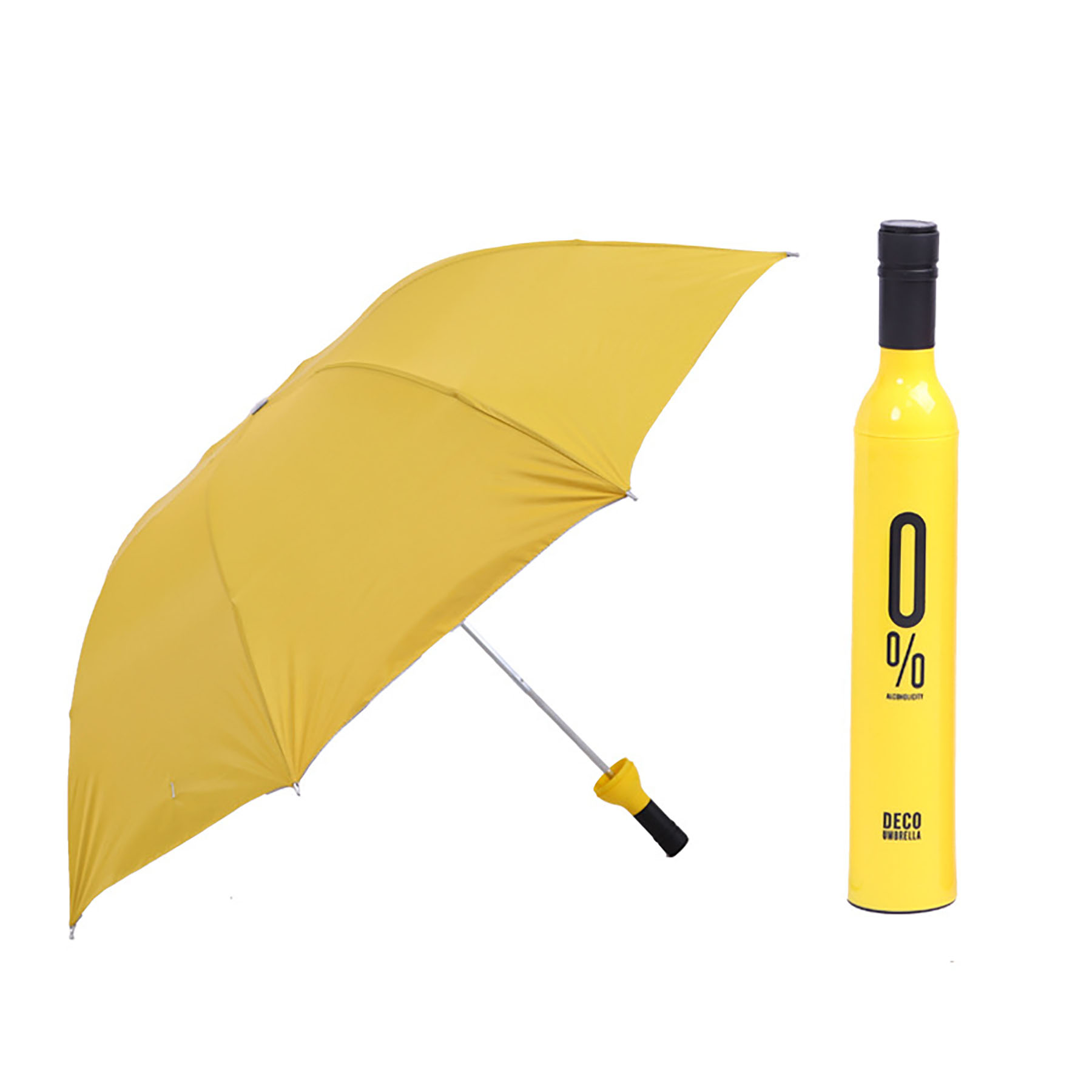 Wine BottleUmbrella 3