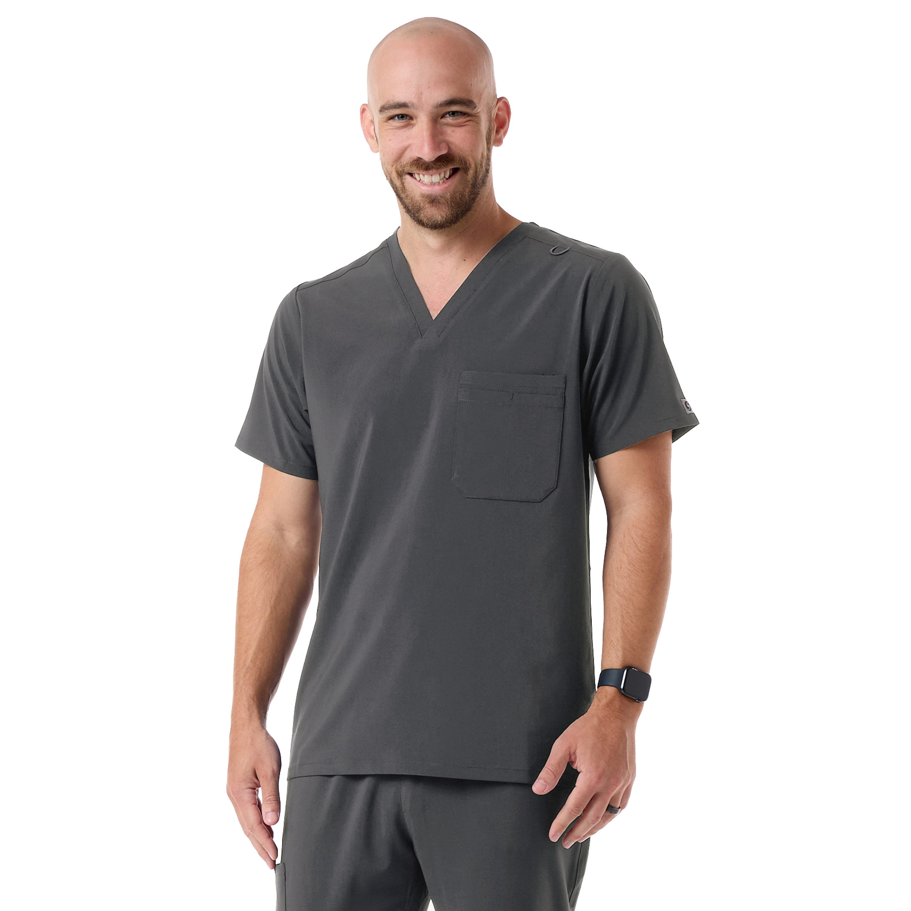 Men's UltraStretch Multi-Pocket Top 3