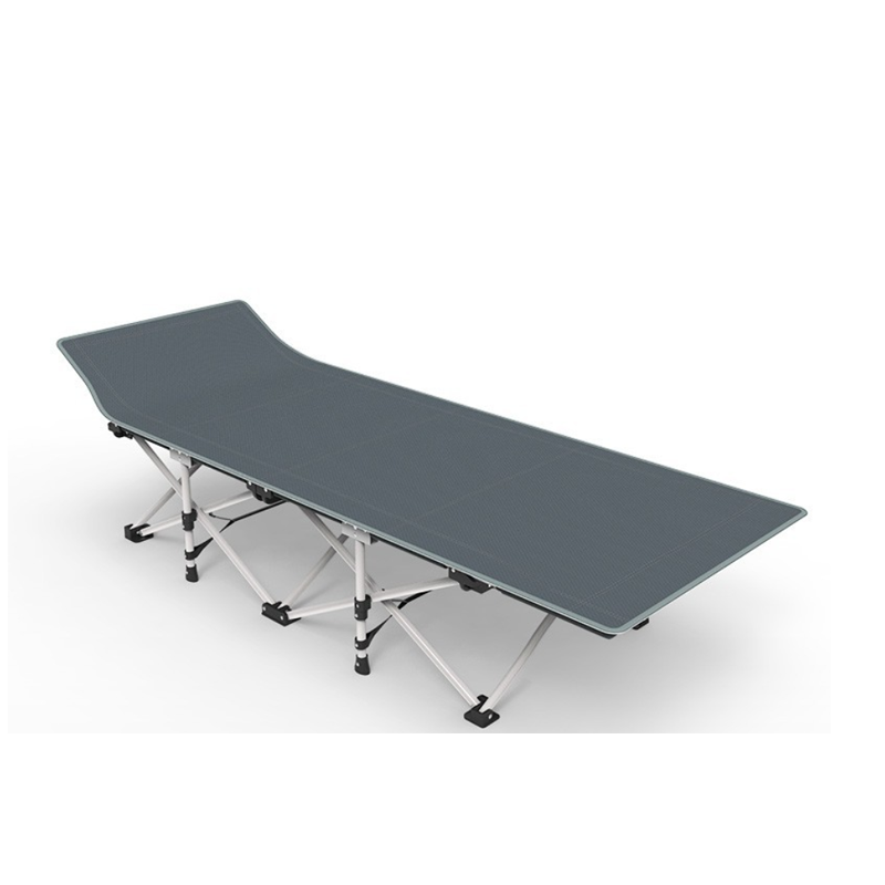 Portable Outdoor Camping Sleeping Folding Bed For Travel, custom sports ball with logo imprint 2