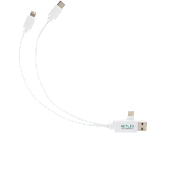 5-in-1 Recycled Charging Cable 107