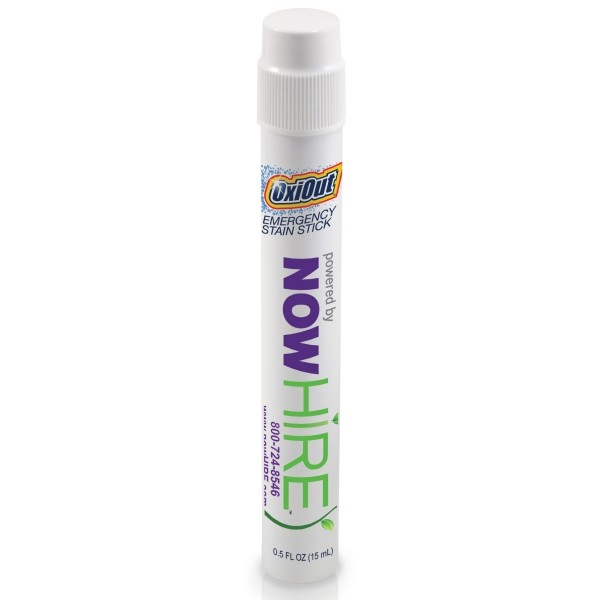 OxiOut Emergency Stain Stick 0.5 fl oz 2