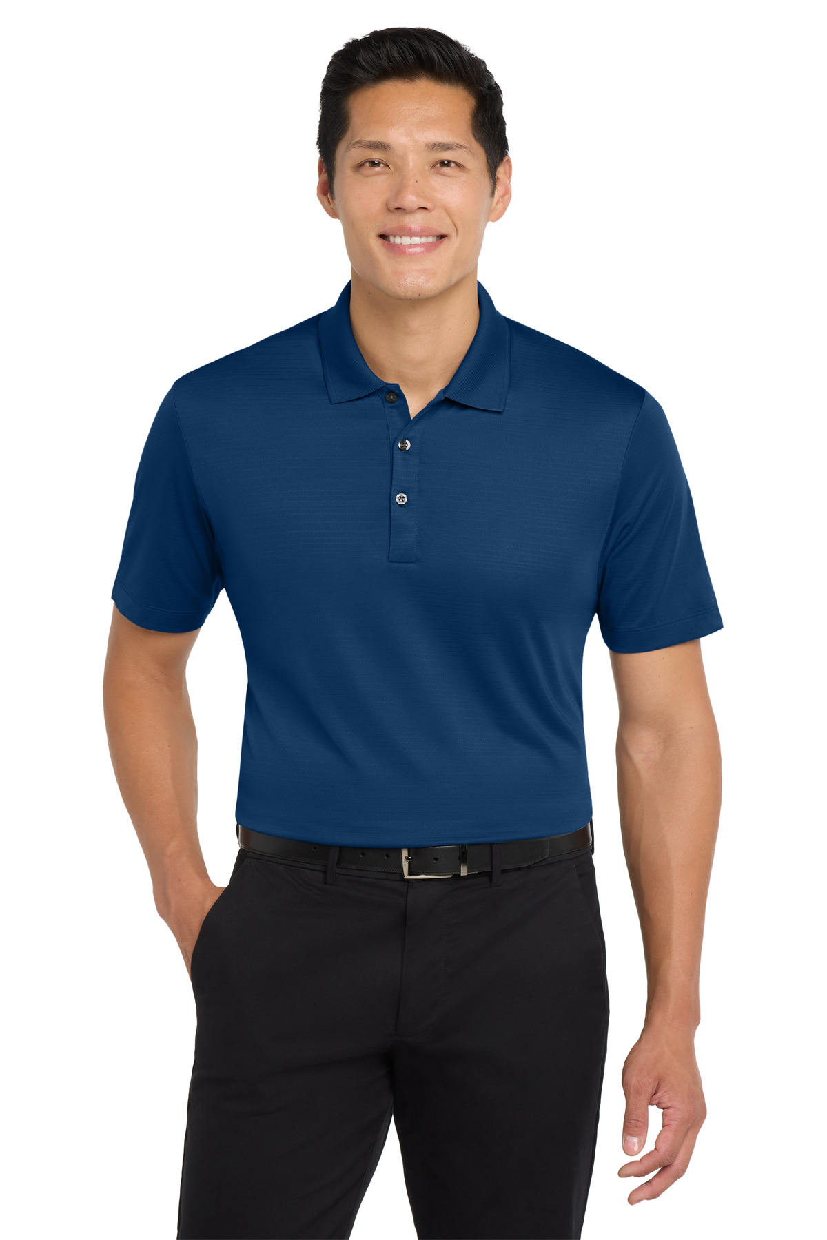 Port Authority Eclipse Stretch Polo. K587 10
