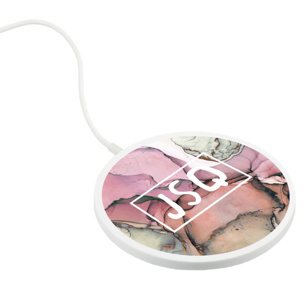 Ultra Thin Wireless Charging Pad 35