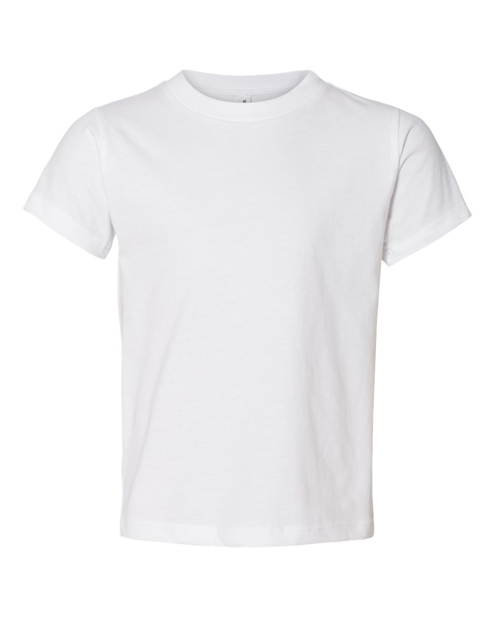 Toddler Jersey Tee - 3001T 144