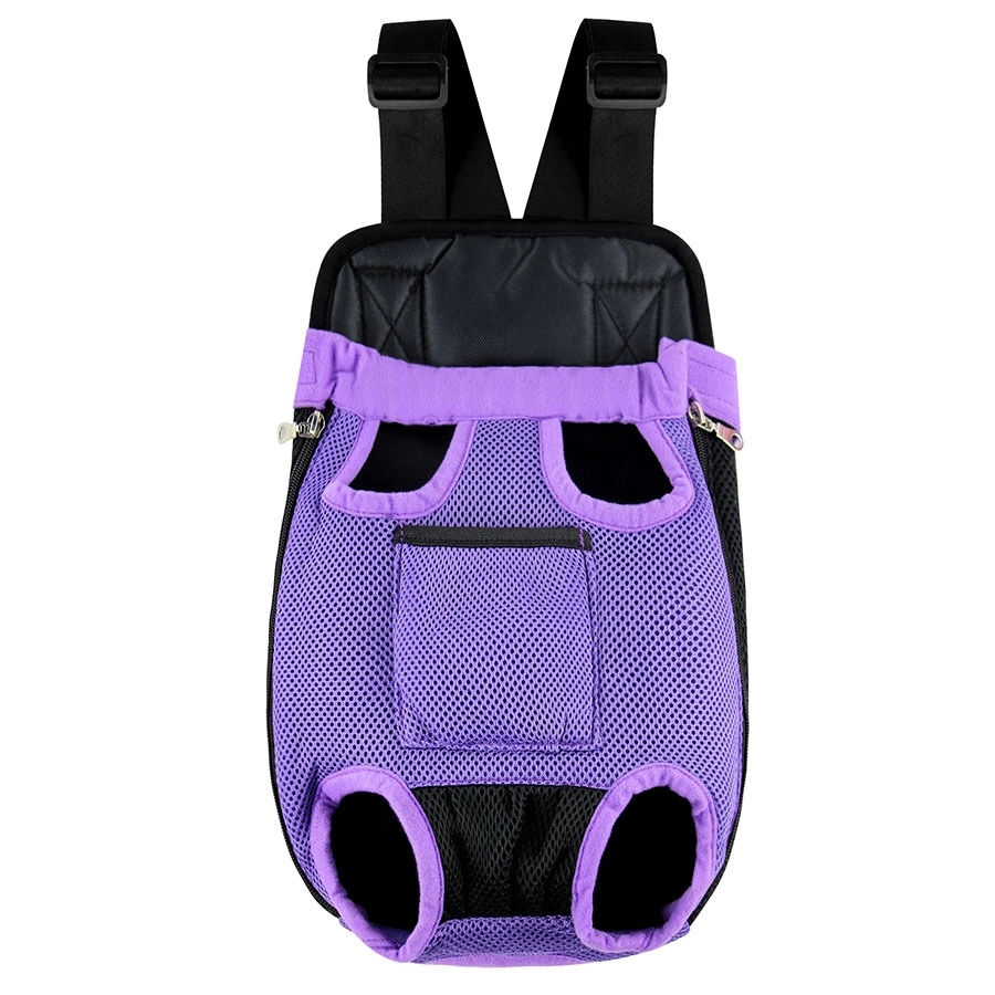 Pet Carrier Backpack 2