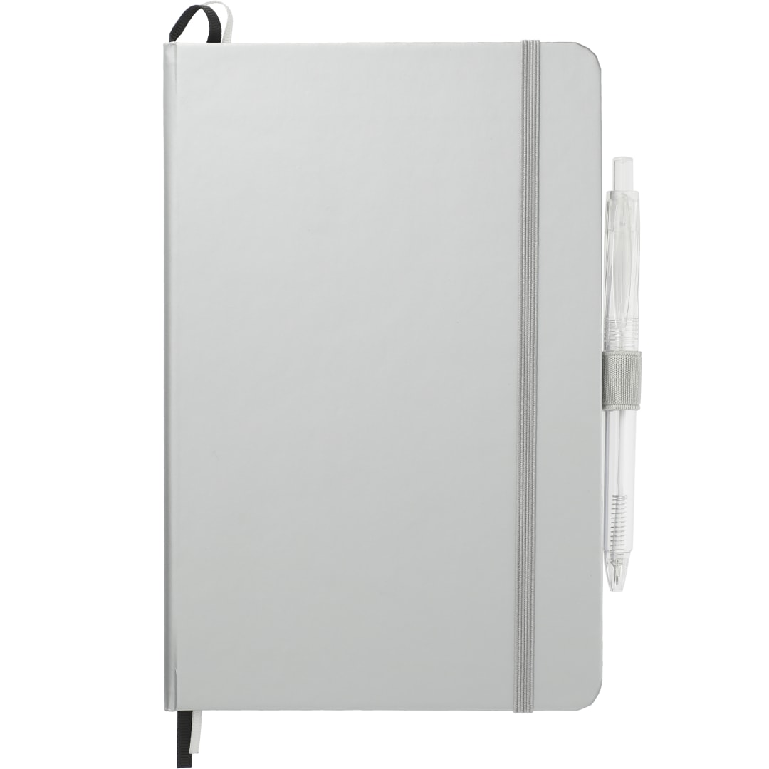 5.5" x 8.5" FSCĀ® Mix Bound Journal Set 117