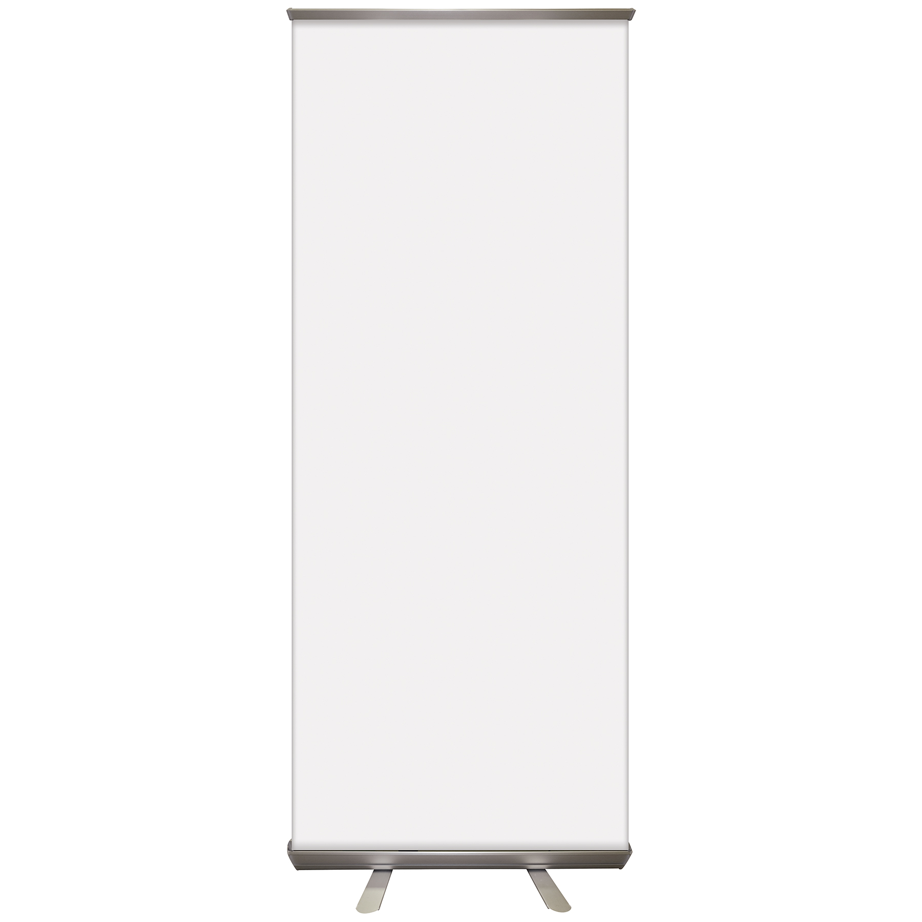 32" x 79" Custom Digitally Printed Retractable Banner Stand 10