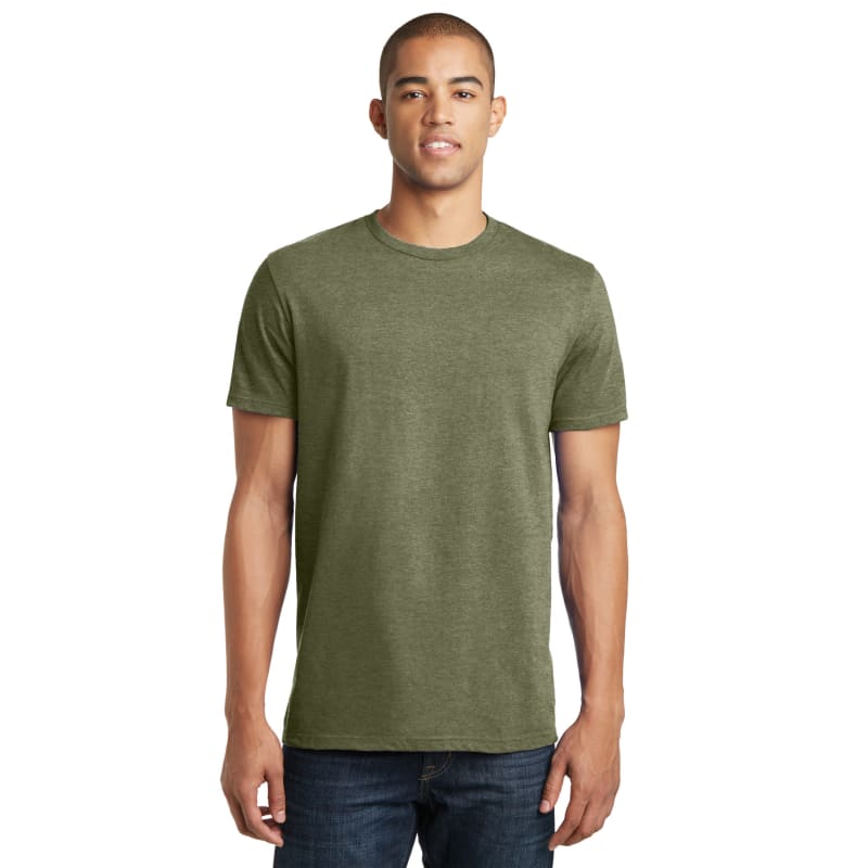 District The Concert Tee 160