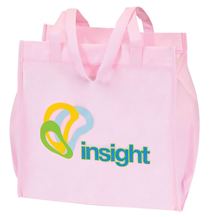 "eGreen" All Purpose Tote Bag 5