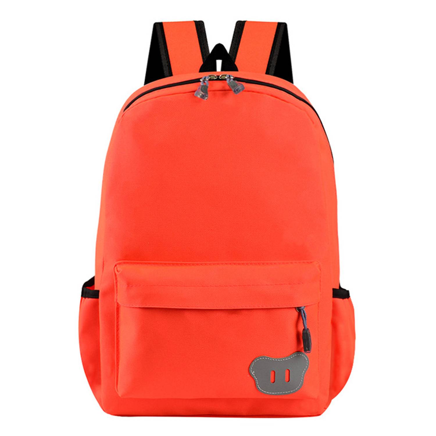 Leisure For Primary And Secondary School Students Backpack 9