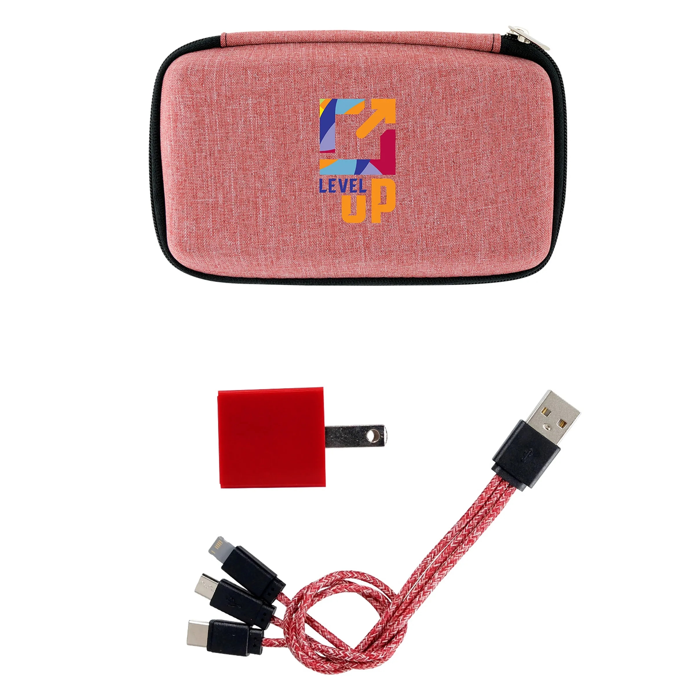 Large Ridge Wall Charging Set 7