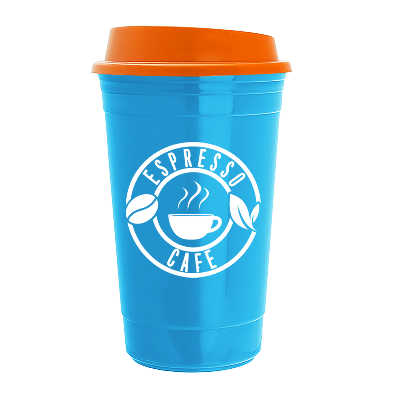 Garyline® Travel Insulated Cup - 16 oz. 712
