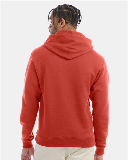 Unisex Powerblend® Hooded Sweatshirt - S700 222