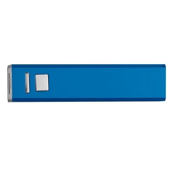 Metal Cell Phone Power Bank 1