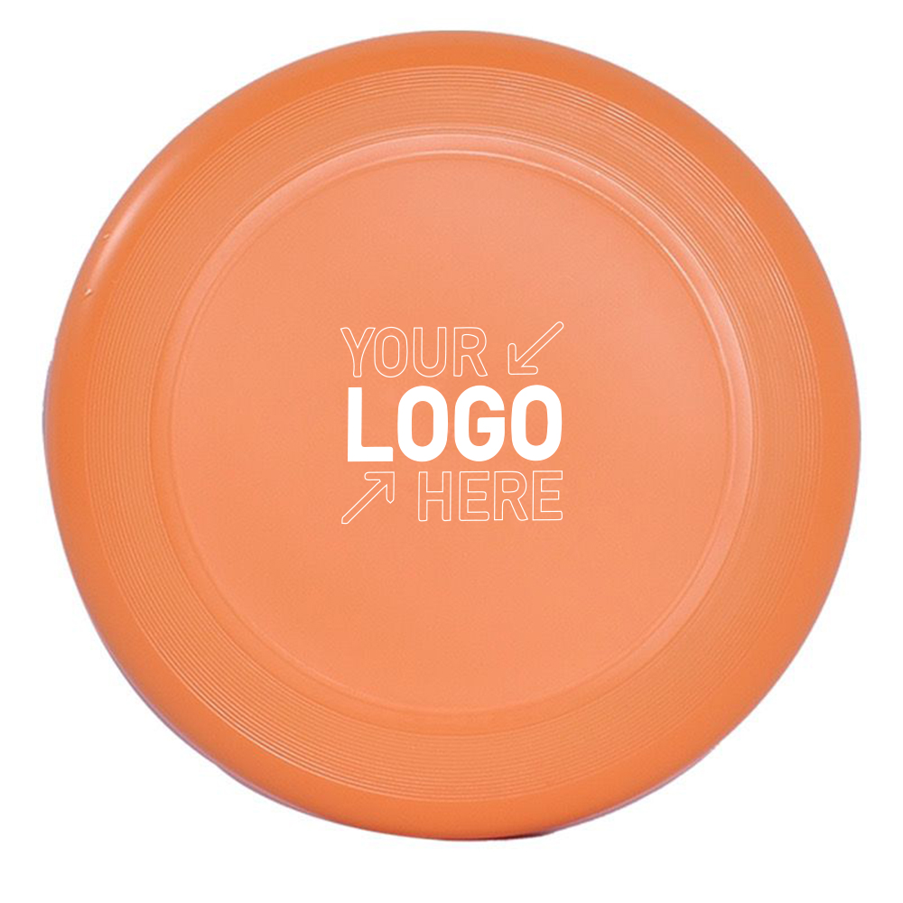 Foldable Frisbee 7