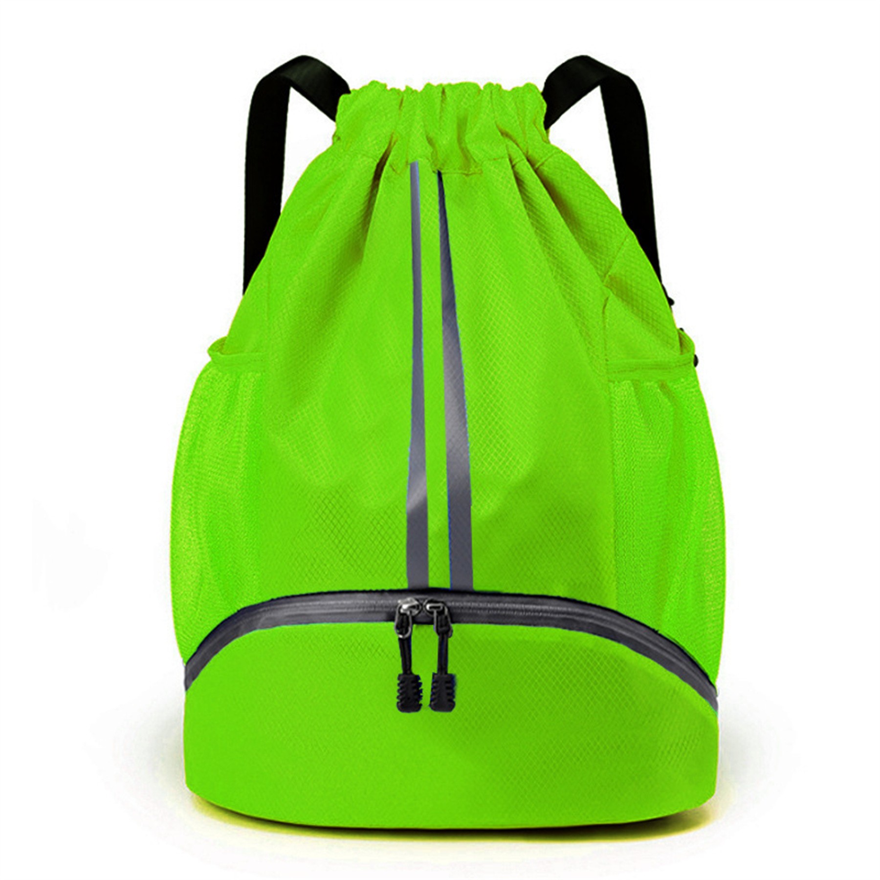 Sports Drawstring Backpack 1