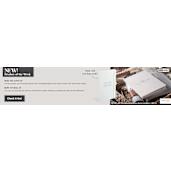 5.5" x 8.5" FSC® Recycled Seed Paper Bound Journal 27