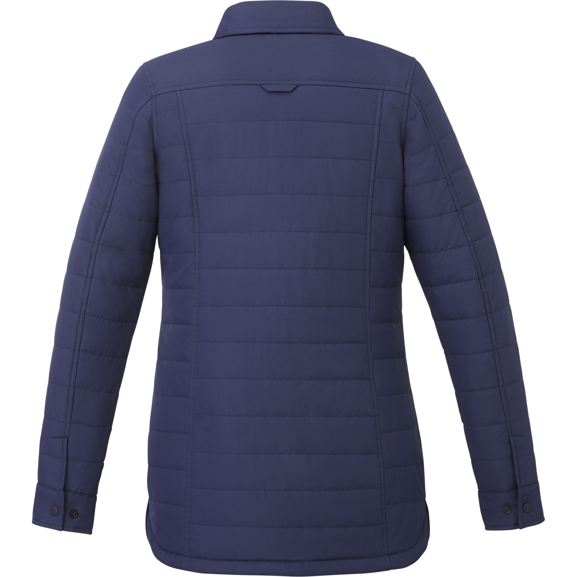 Women's PORTER Eco Insulated Shacket 58