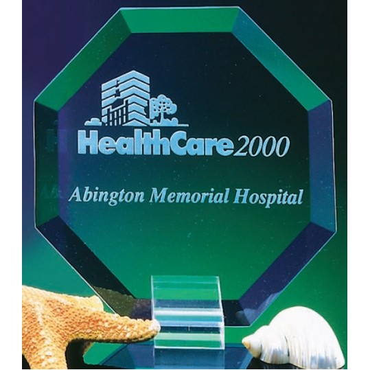 Octagon Spectral Award