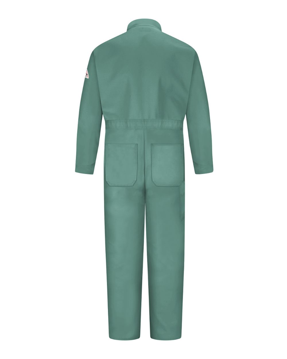 Gripper-Front Coverall Tall Sizes