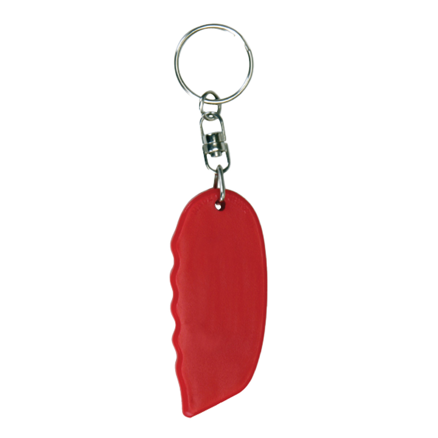 Mini Blade Key Chain 4