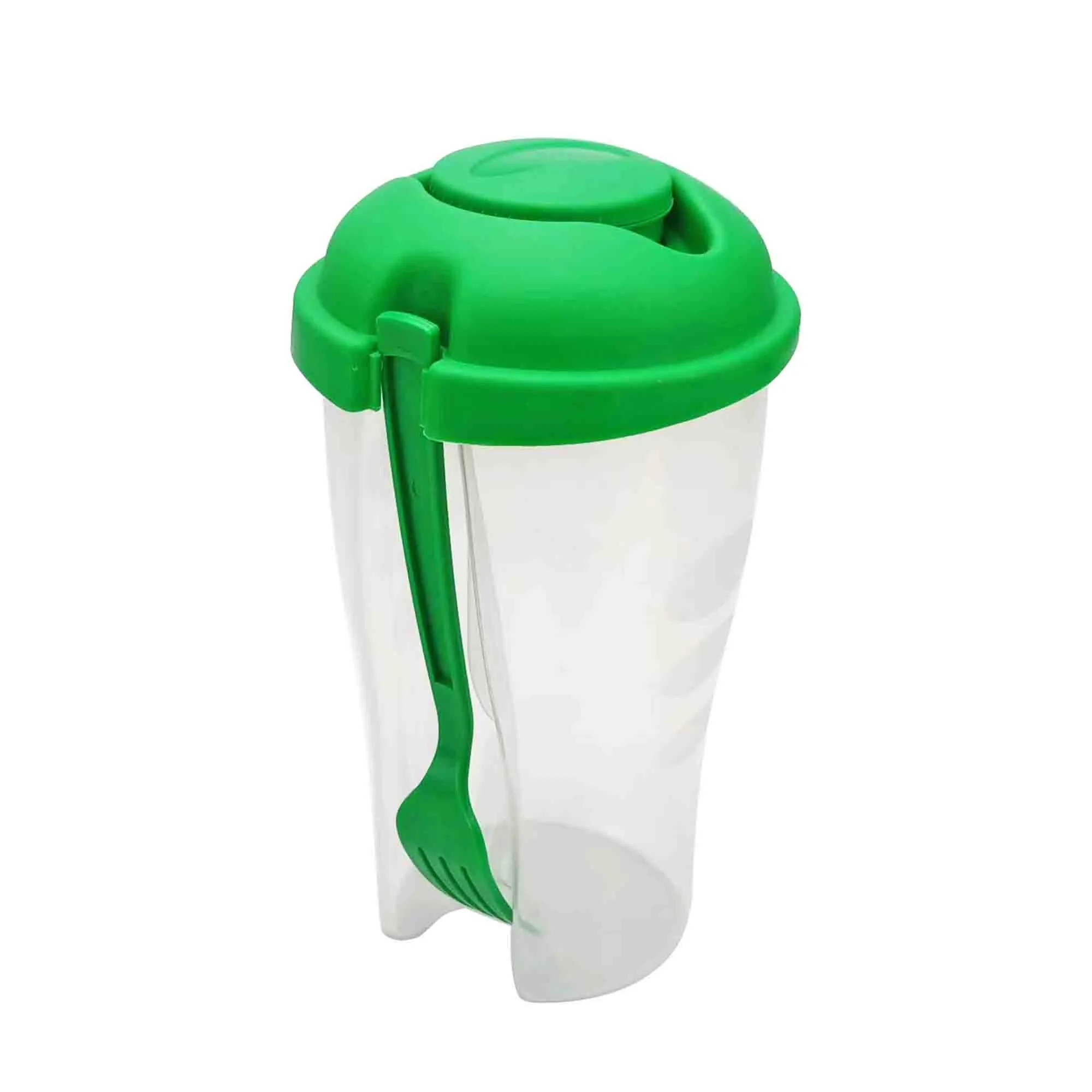 Shaker Cup For Salad Yogurt Container 3
