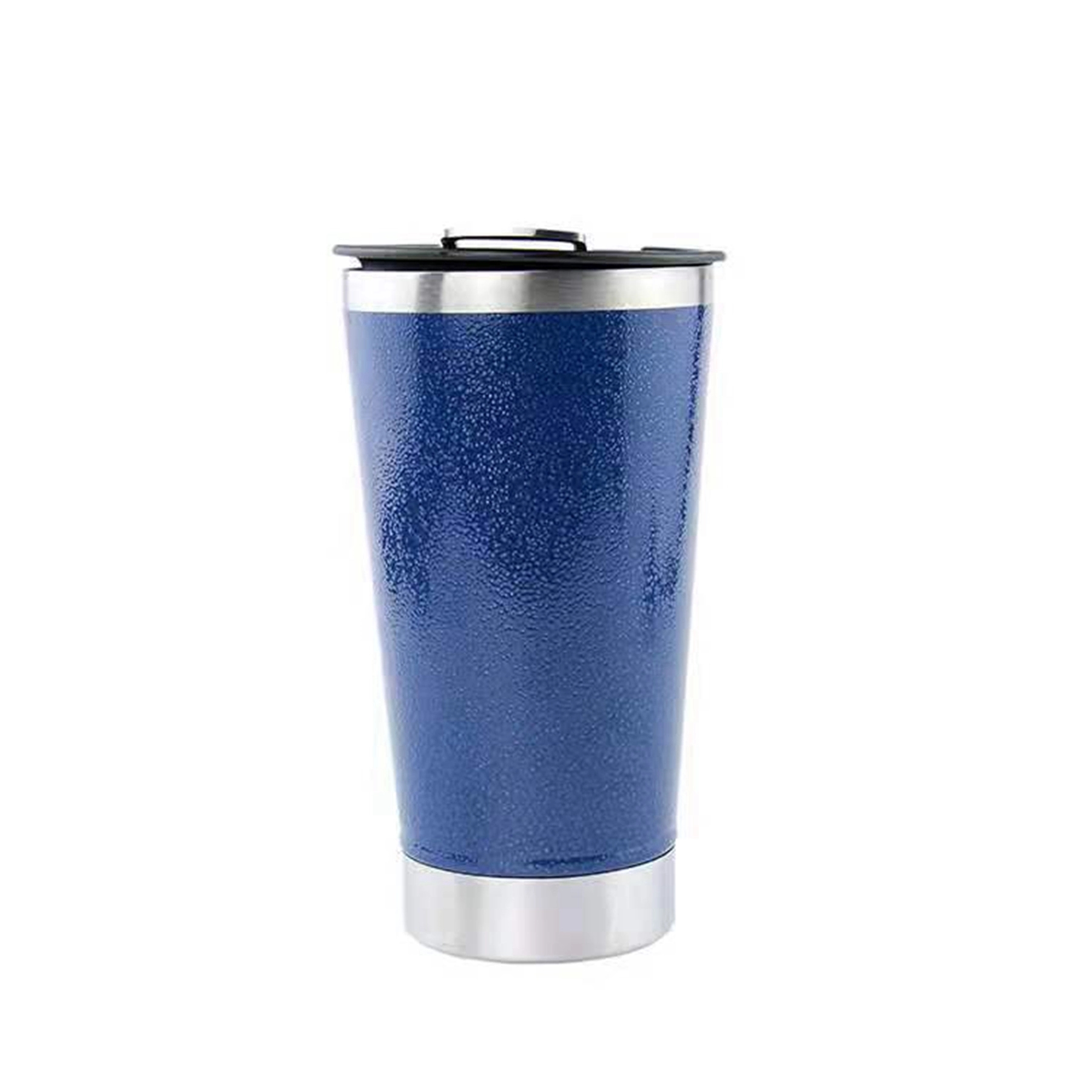 20 Oz. Stainless Steel Insulated Tumbler with Bottle Opener 20
