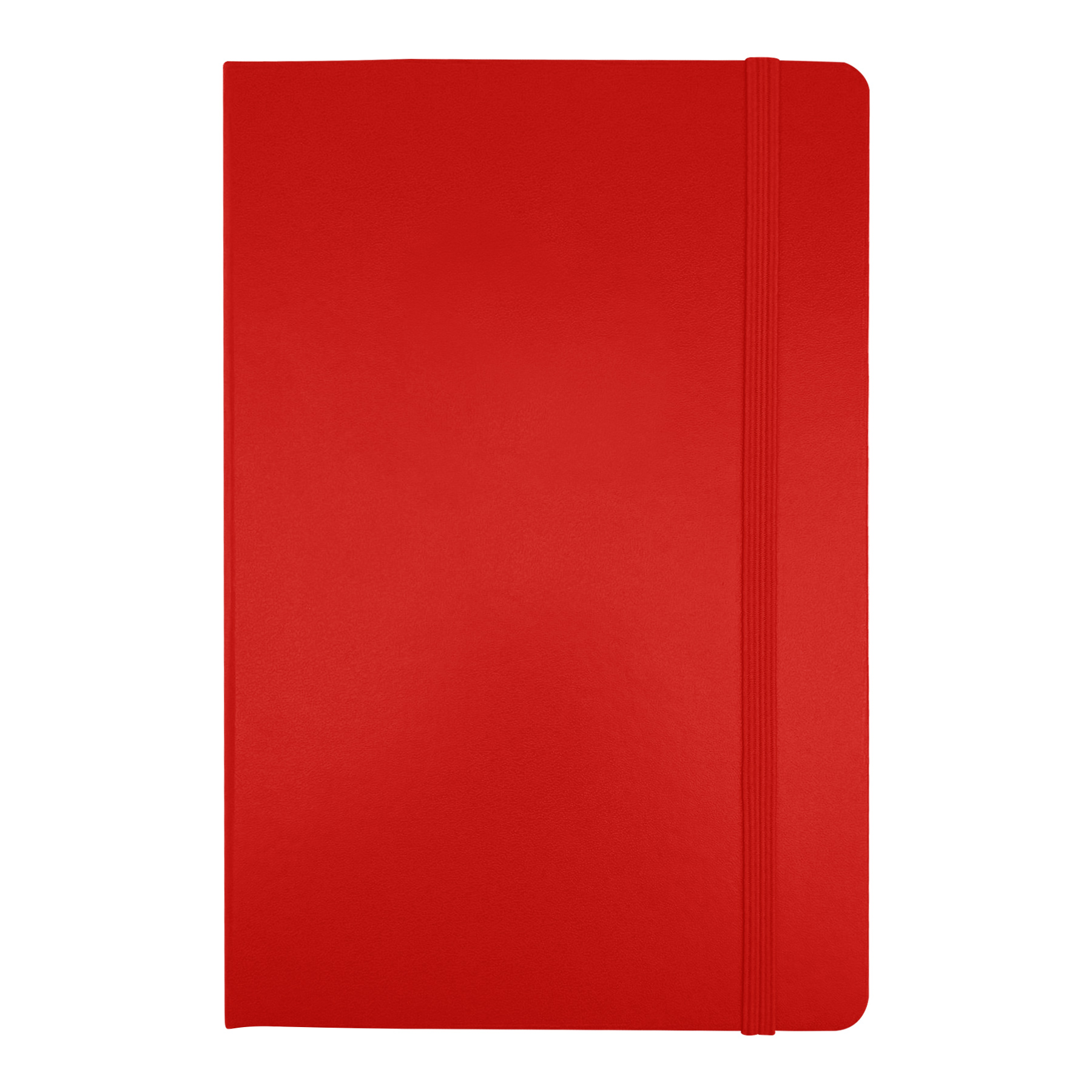 A5 Lined Journal Notebook 5