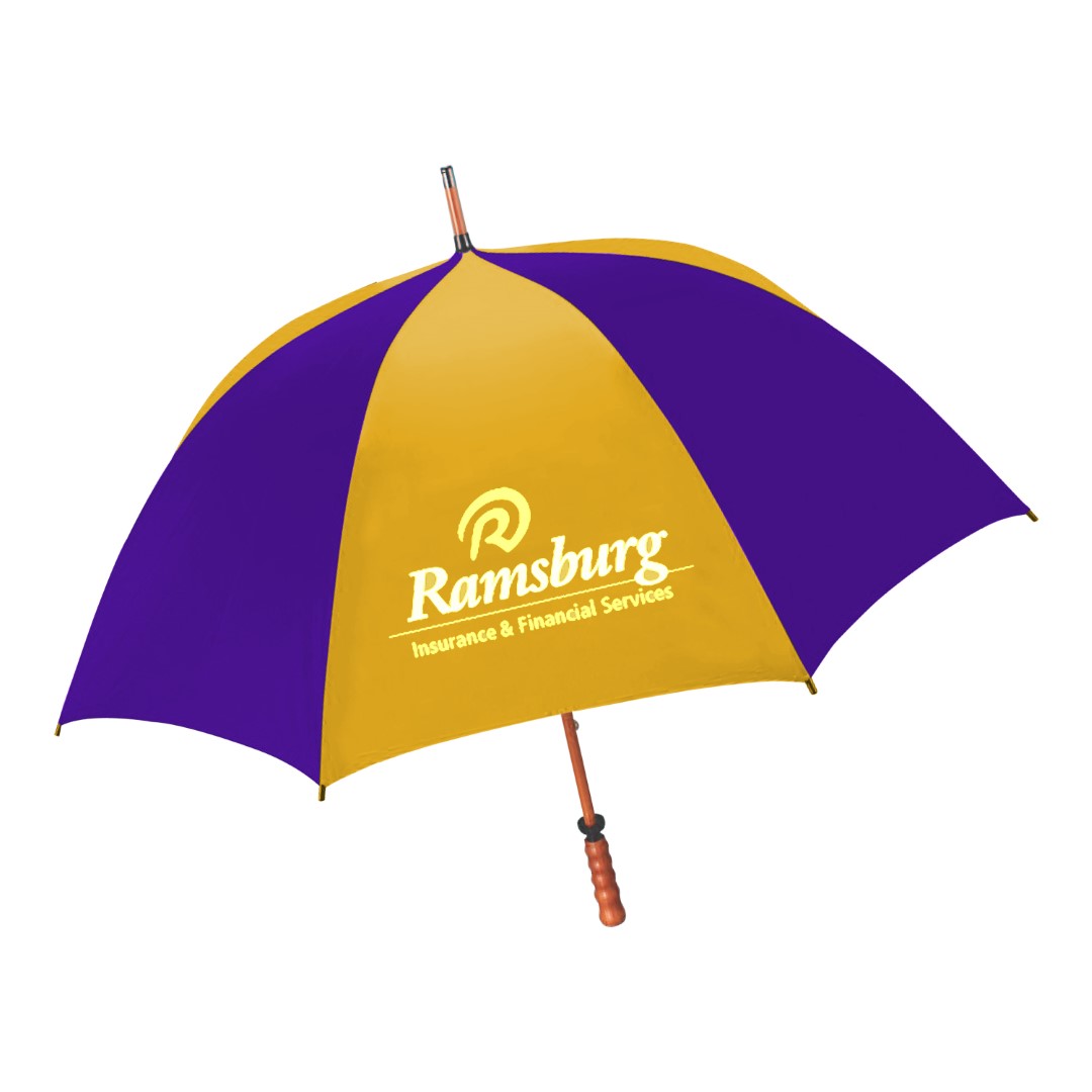 The Eagle Umbrella 57