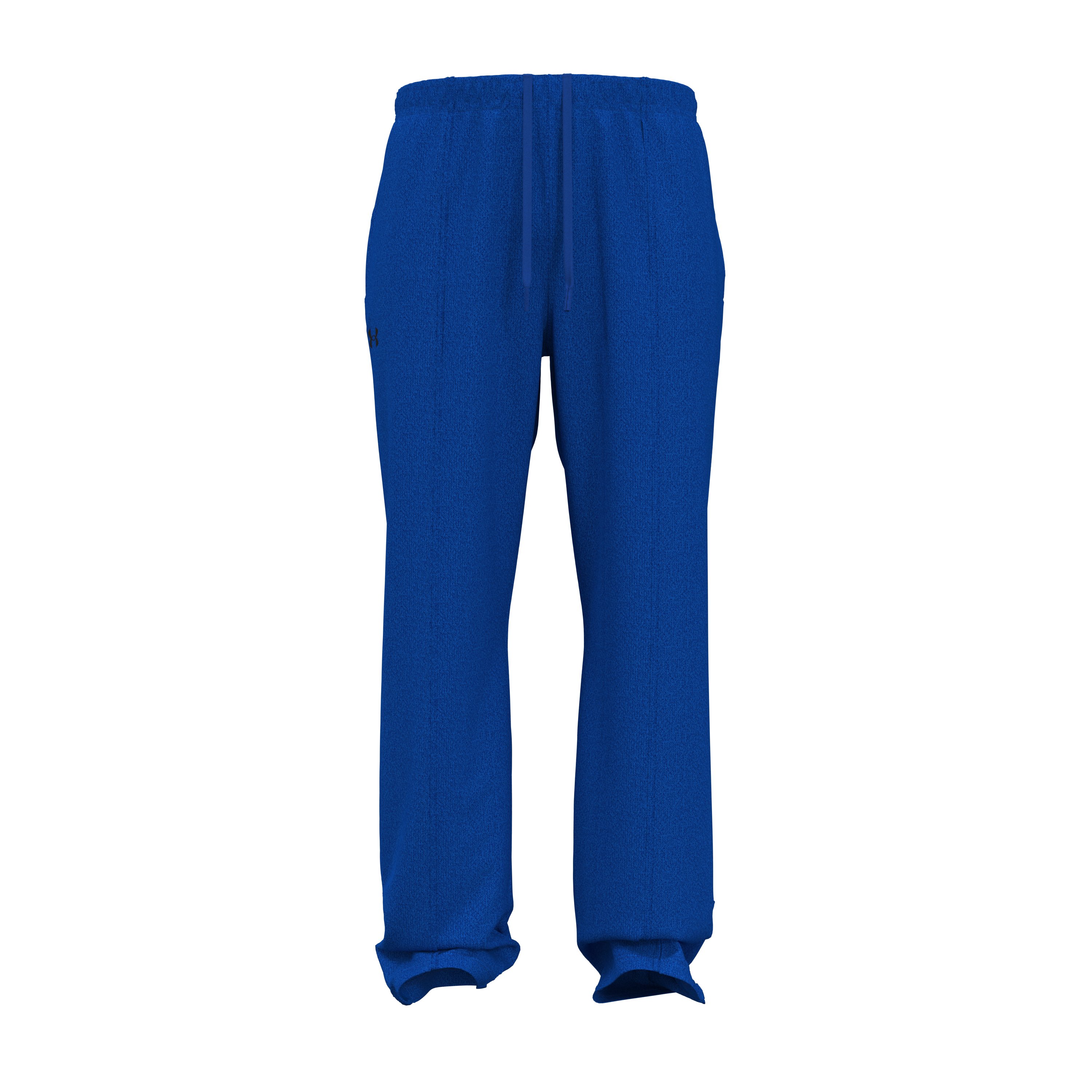 UA Unstoppable Fleece Pin Tuck Men's Pants 5