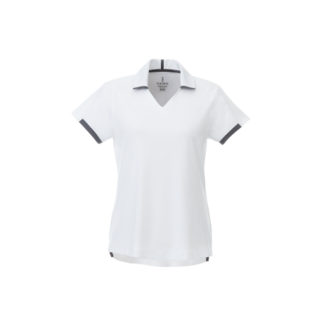 Women's CERRADO SS Polo 130