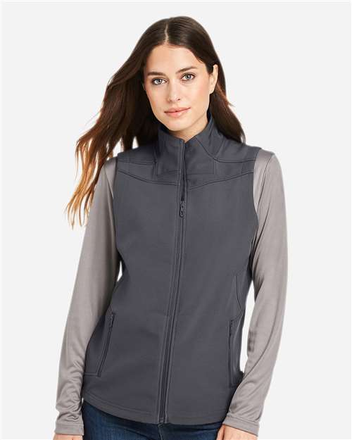 Women's Touring Vest - S17907 3