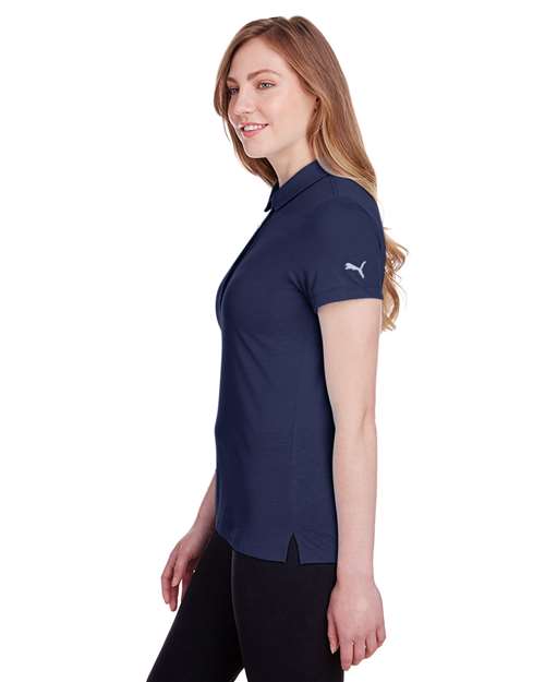 Women's Fusion Polo - 596921 61