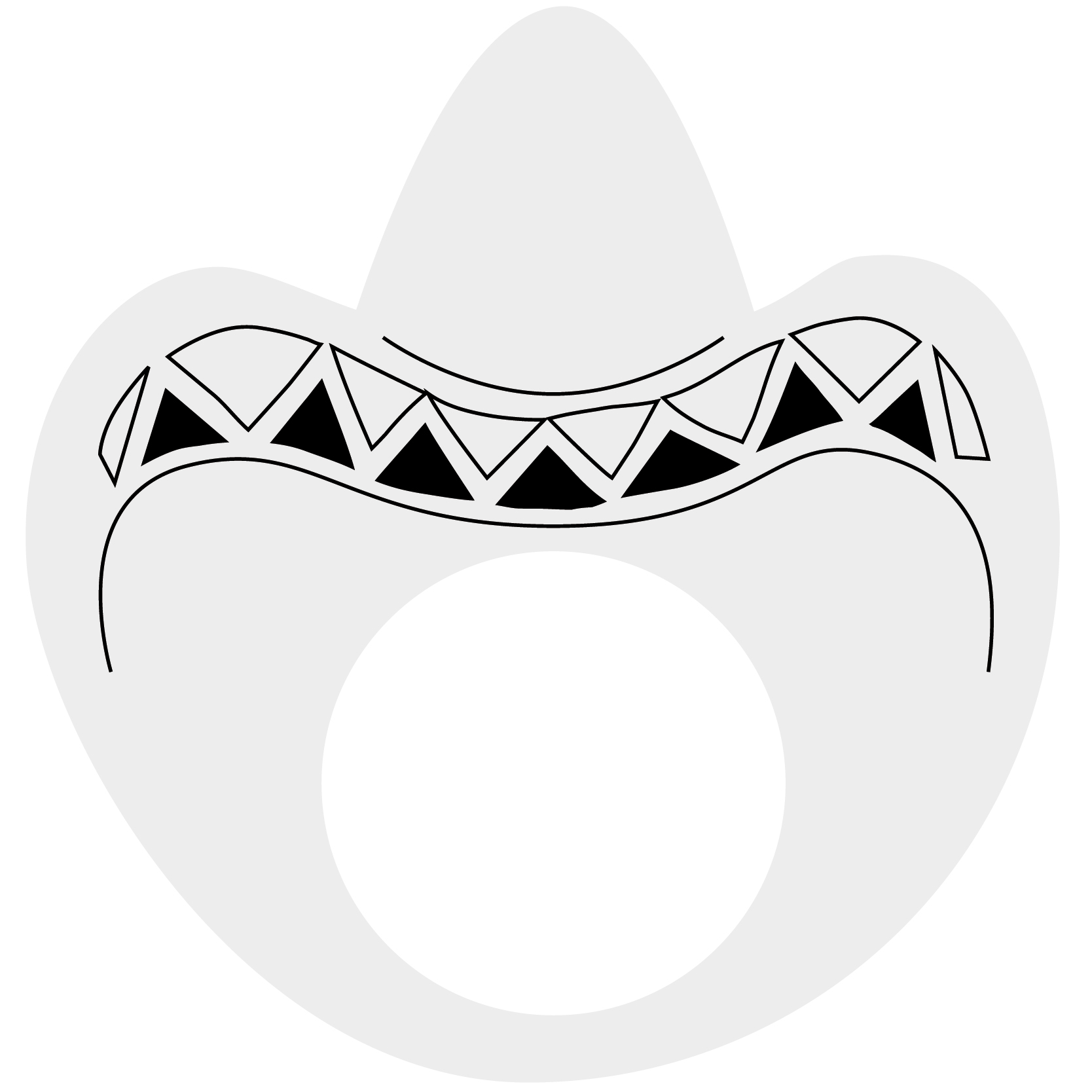 Sombrero 2