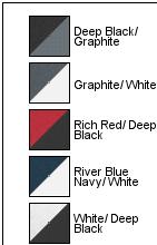 Port Authority Dry Zone UV Micro-Mesh Tipped Polo. K111 23