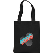 Challenger Mini Non-Woven Tote 43