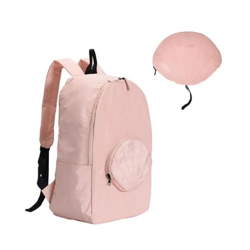 Waterproof Folding Backpack 8