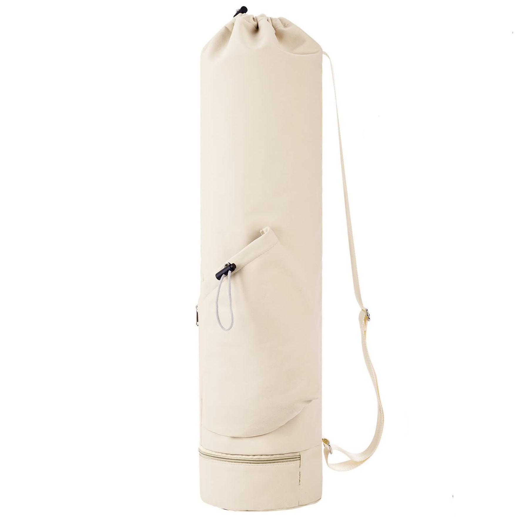 Yoga Mat Backpack 1