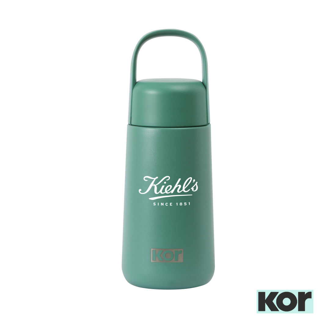 Kor® Melrose Double Wall SS Bottle - 12oz 6