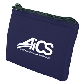 Open Cell Foam Standard Coin Bag 9