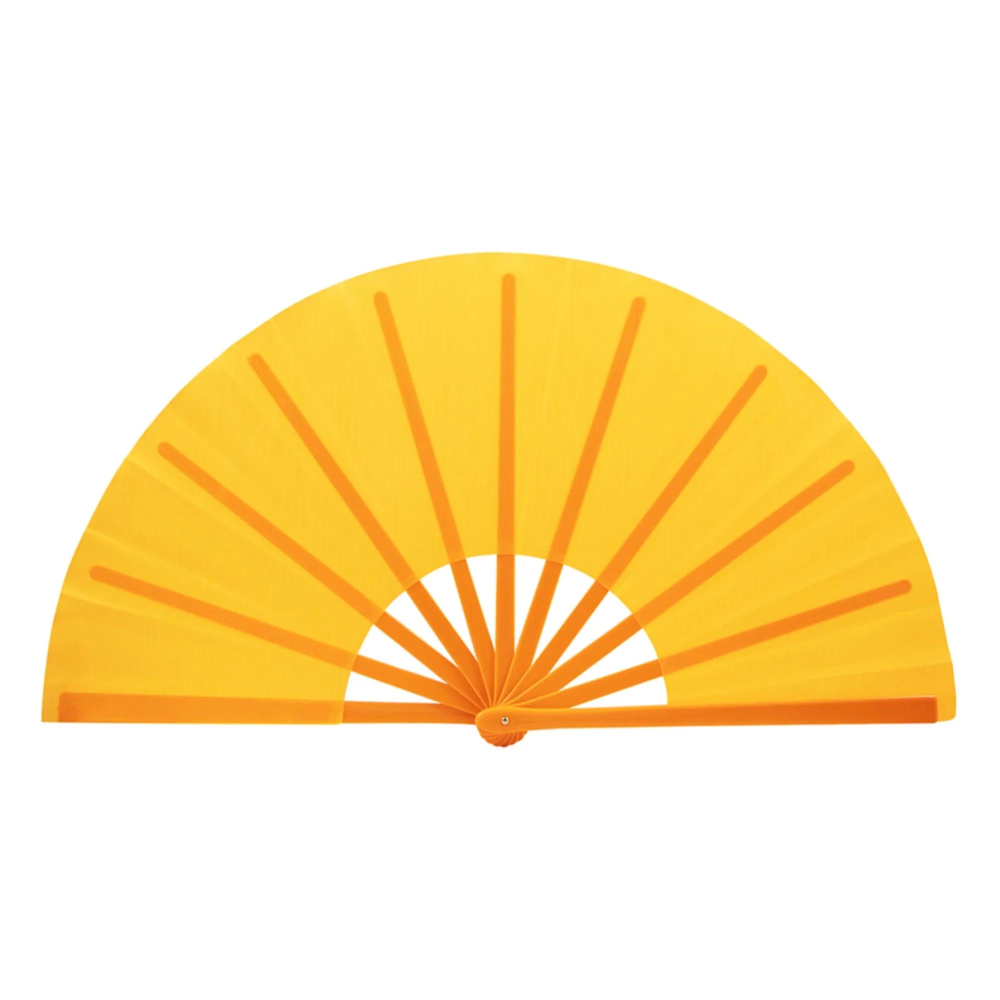 Western Cowgirl Line Dance Folding Hand Fan 13 Inch 19