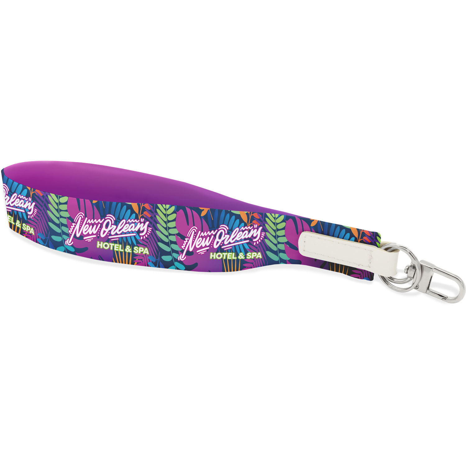 Keeper Keychain 6