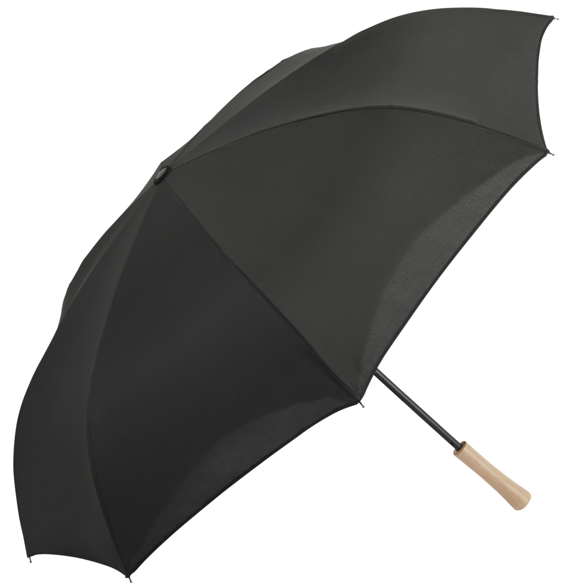 48" Recycled Manual Inversion Umbrella 87