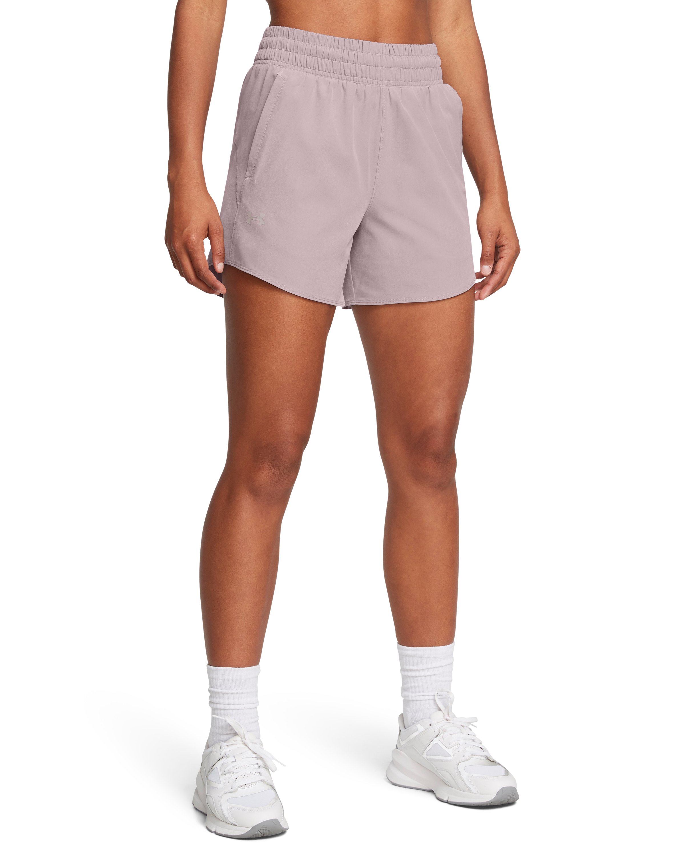 UA Vanish Women's 5 Shorts 18