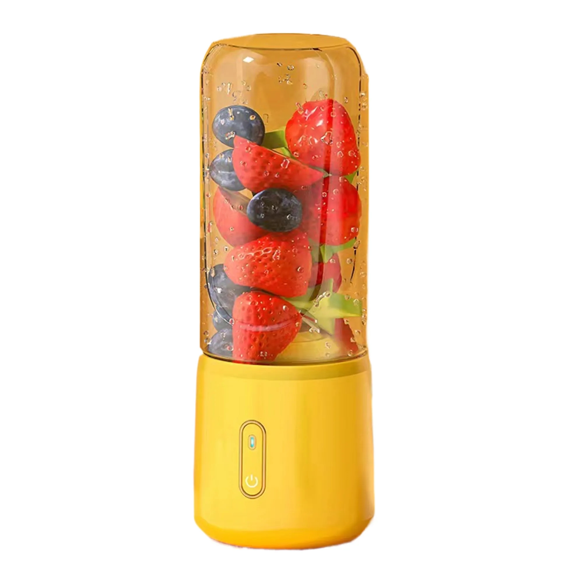 MOQ50 Outdoor Blender Portable 8
