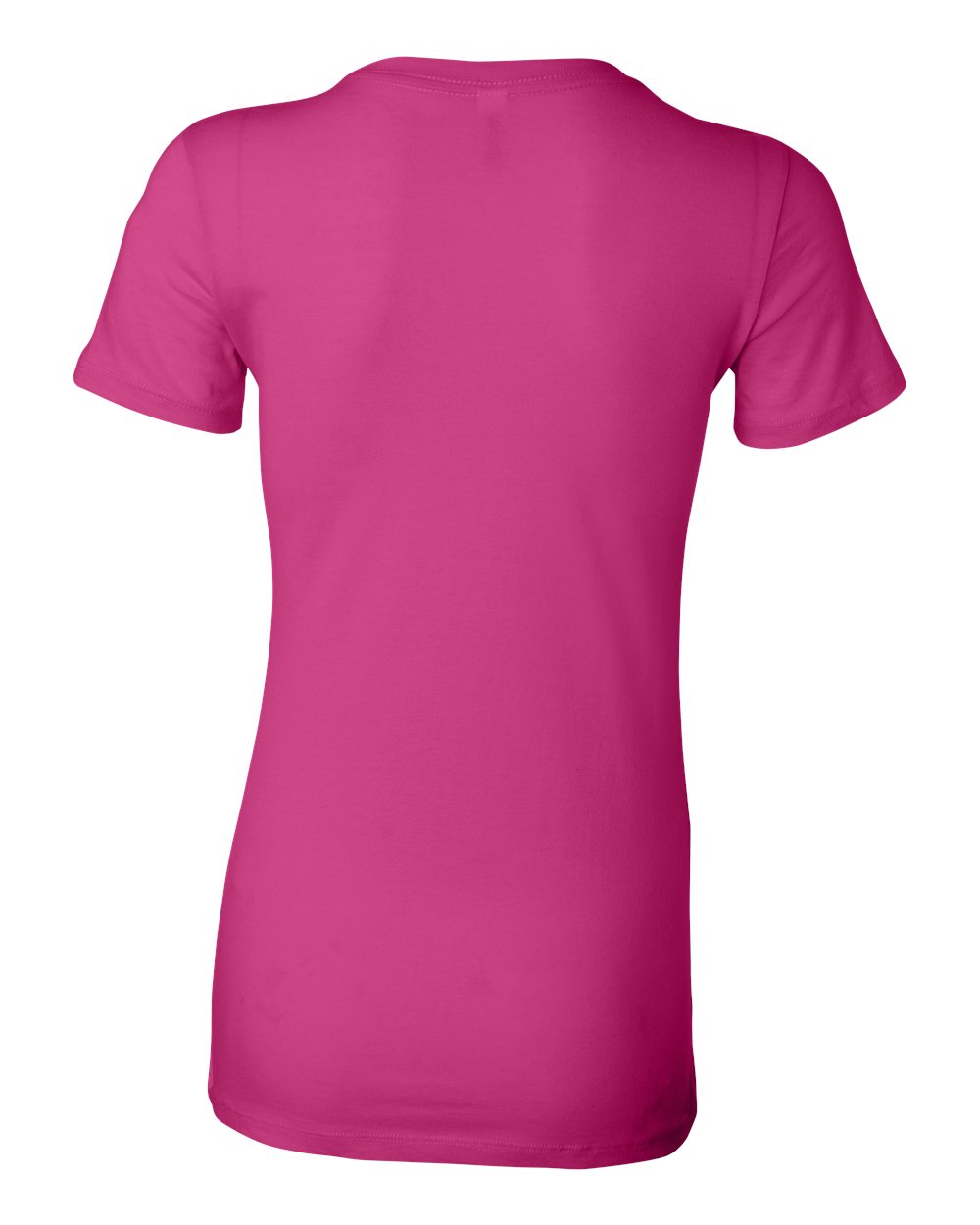 Women's Slim Fit Tee - 6004 175